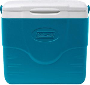 Coleman Cooler 