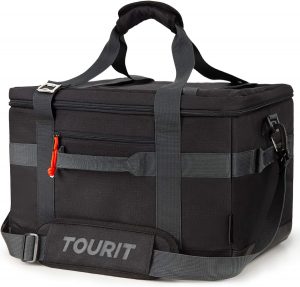 Soft Cooler Bag 