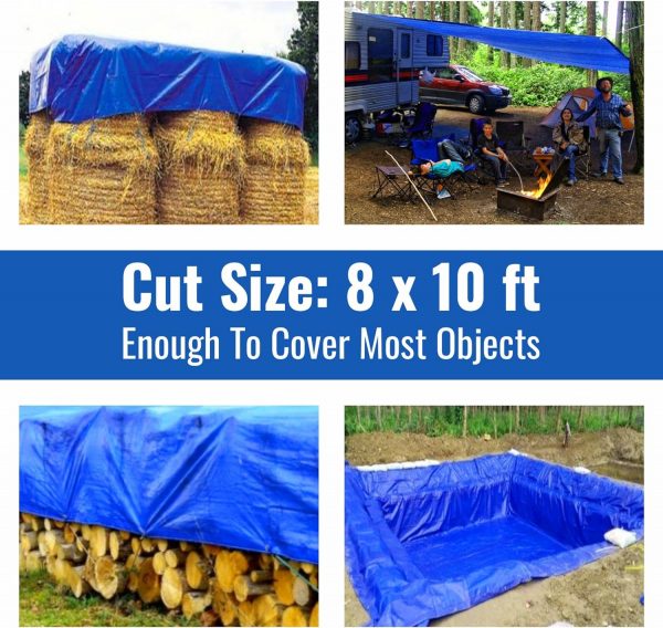 Large Tarps