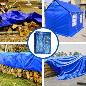 Large Tarps