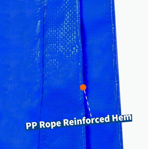 Large Tarps