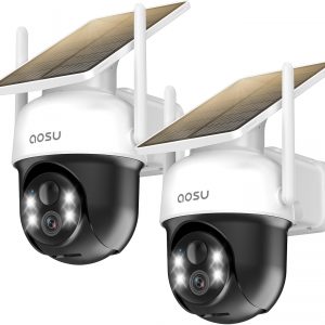 Security Camera