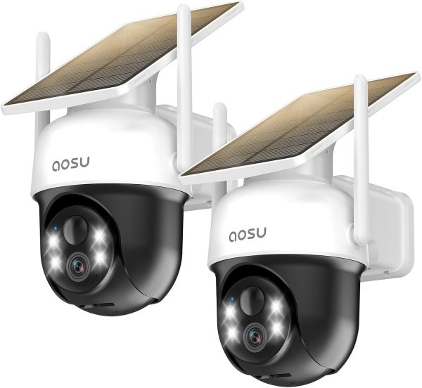 Security Camera