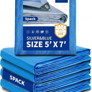 Small Tarps