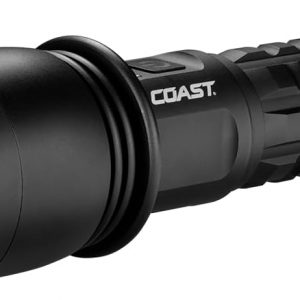 Rechargeable Flashlight
