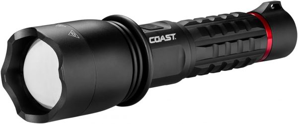 Rechargeable Flashlight